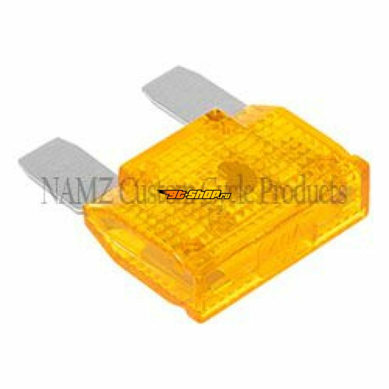 NAMZ NF-MAX-40 NAM Fuses & Holders