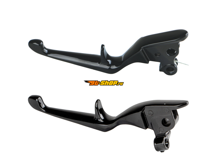Kuryakyn 10184-2 KUR Levers D
