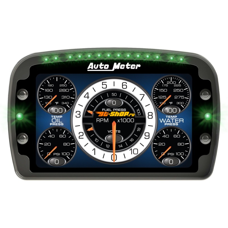 AutoMeter 6021 AM Competition Dash