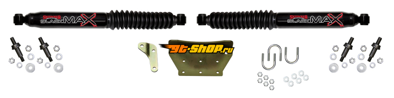 Skyjacker 8299 SKY Steering Damper