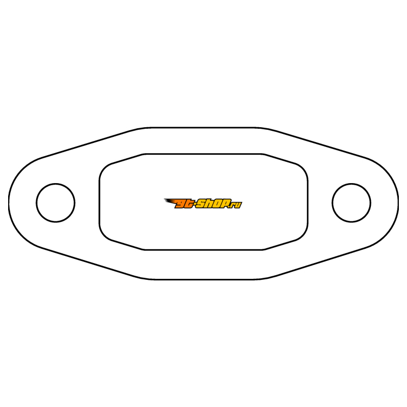 Cometic Gasket C15105 CG Head Gaskets