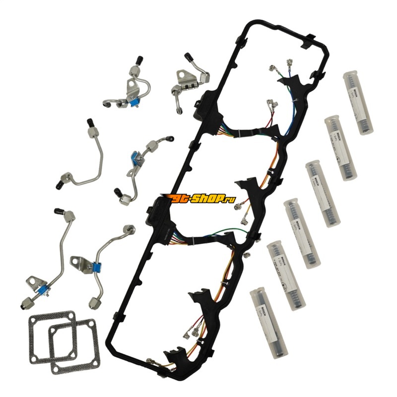 BD Diesel 1050156 BDD Injector Install Kits