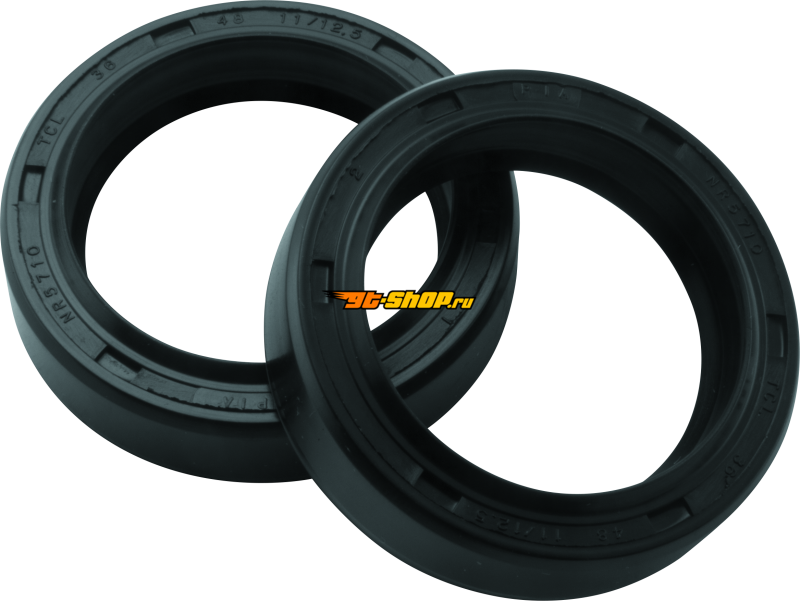 BikeMaster 429012 BKM Fork Seals