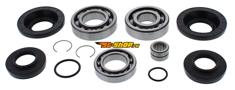 All Balls Racing 25-2111 ABR Differential Kits