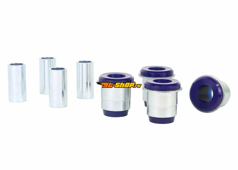 Superpro SPF2510K SPR Bushings - Control Arm