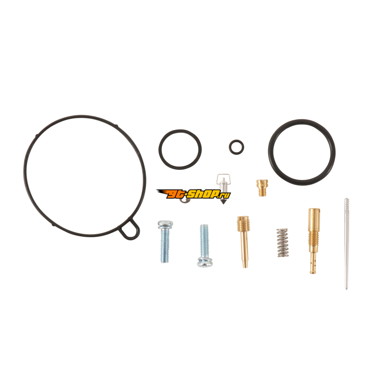 All Balls Racing 26-10154 ABR Carburetor Rebuild Kits