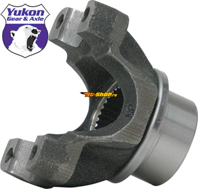 Yukon Gear & Axle YY C68004070 YUK Pinion Flanges