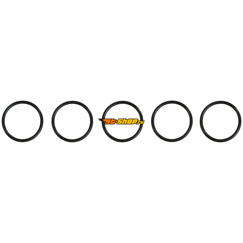 Fel-Pro 458RR FEL Engine Valve Stem Oil Seal Sets