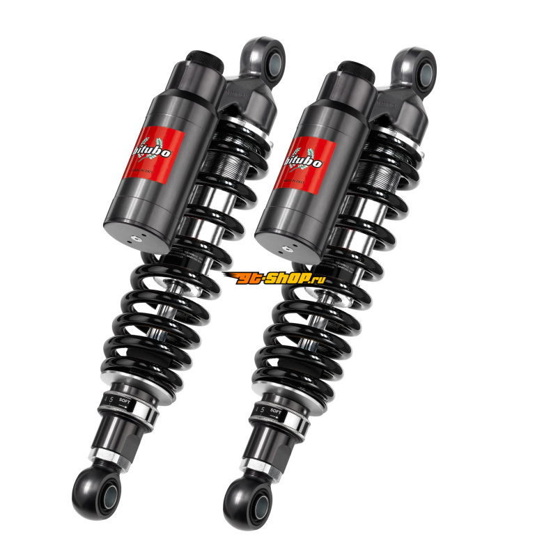 Bitubo Suspension T0031WMT72V2 BIT WMT7 Twinshocks