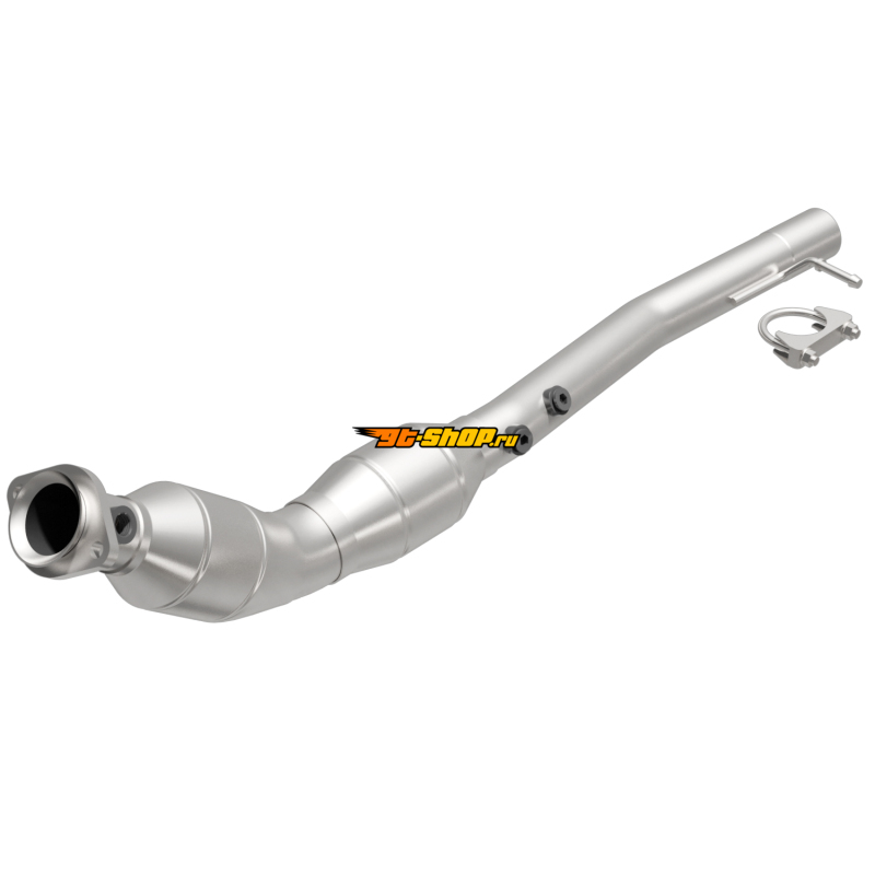 MAG Converter Direct Fit Magnaflow 49714
