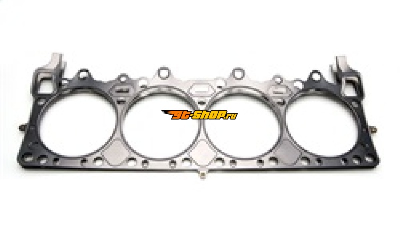 Cometic Gasket C5455-140 CG Head Gaskets