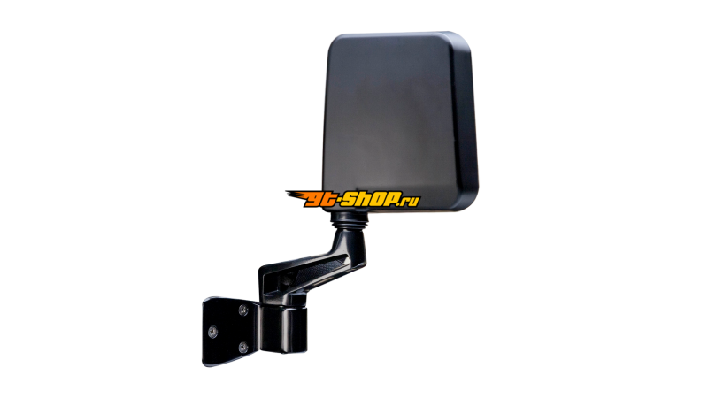 Body Armor 4x4 5126 BOD Mirrors