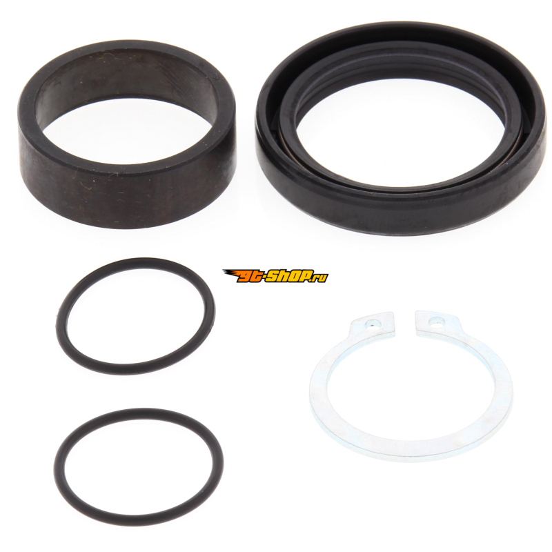 All Balls Racing 25-4015 ABR Countershaft Seal Kits