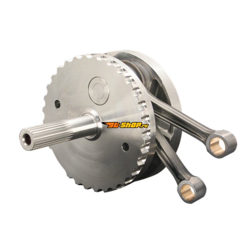 S&S Cycle 320-0350 SSC Flywheels