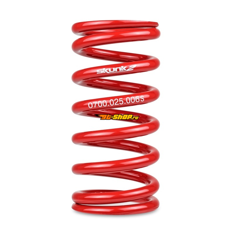 Skunk2 Racing 521-99-1010 SK Race Springs