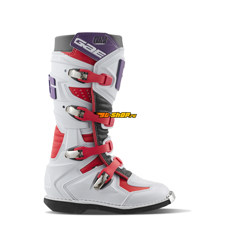 Gaerne 2169-025-7 GAR GXJ Boot