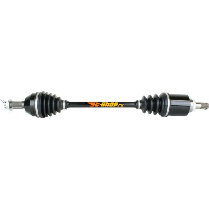 All Balls Racing AB6-HO-8-384 ABR A-Arm Kits