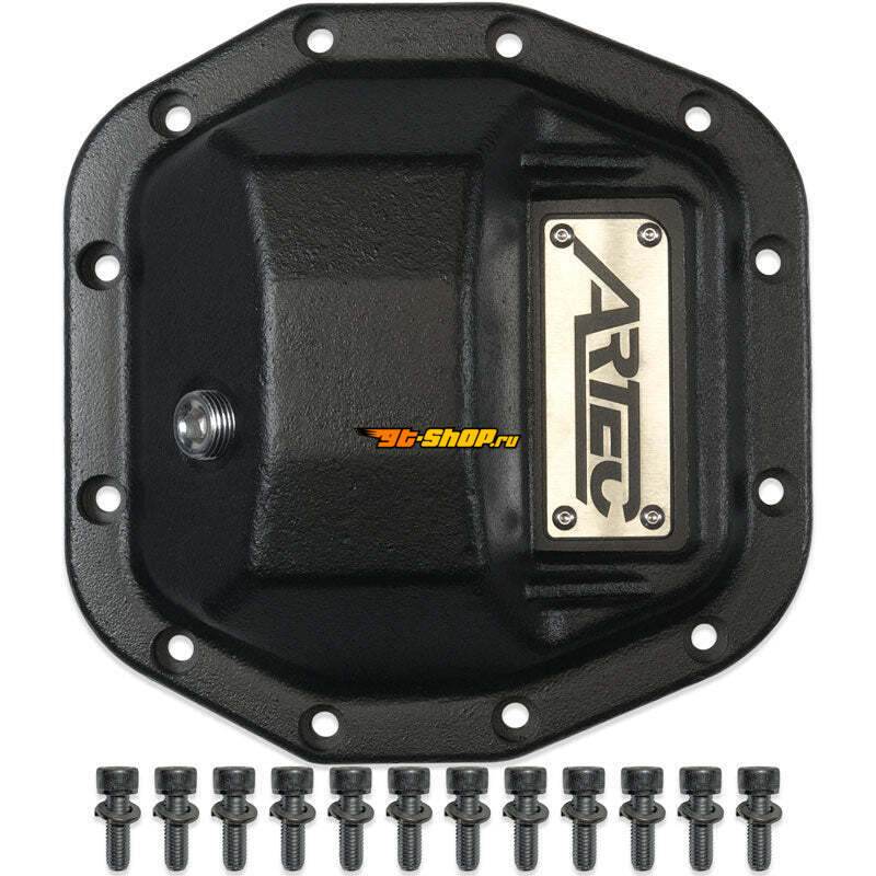 Artec Industries AX1020 ART Differential Covers