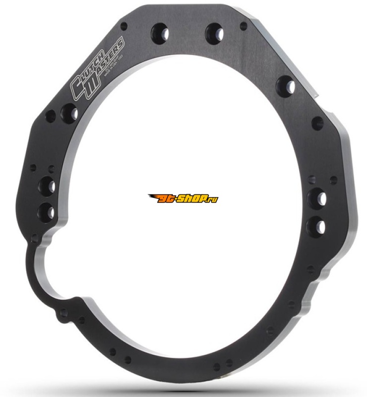 Clutch Masters DCT-920-2EAP CM Engine Adapter Plates