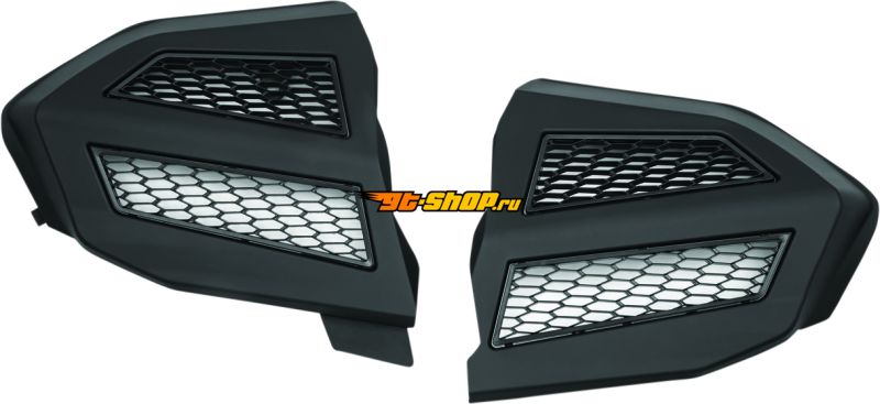 Kuryakyn 3275 KUR Bolt Covers C