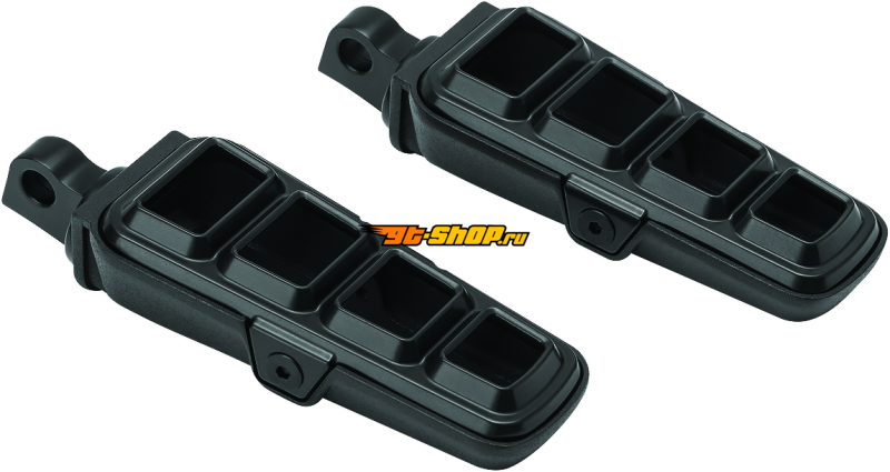 Kuryakyn 6667 KUR Foot Pegs F