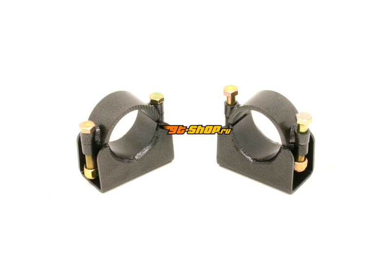 BMR Suspension SMK008H BMR Sway Bar Mounts