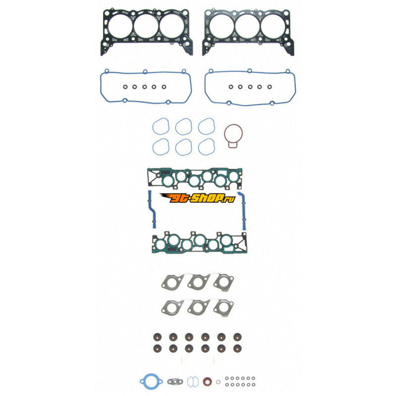 Fel-Pro HS9250PT7 FEL Cylinder Head Gaskets
