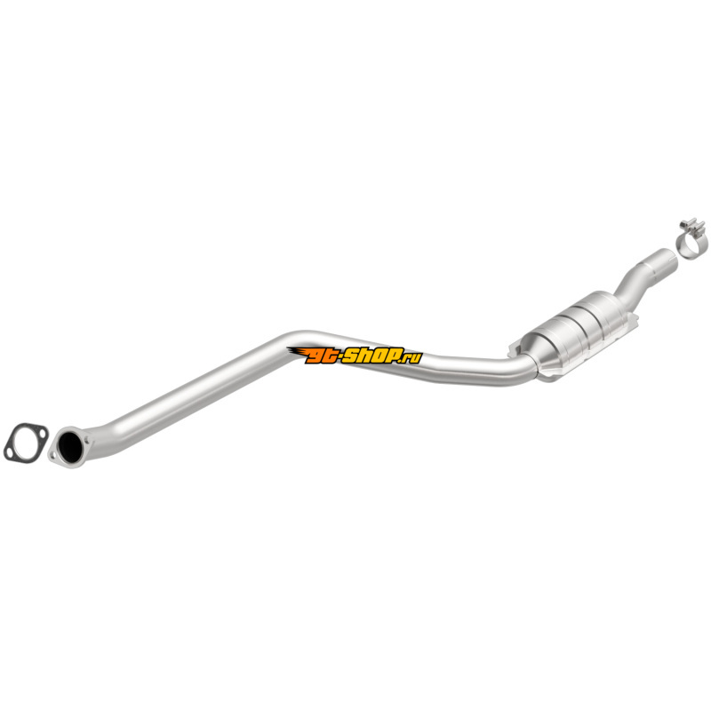 MAG Converter Direct Fit Magnaflow 24374
