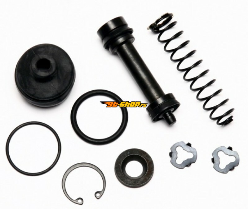Wilwood 260-3884 WIL Master Cyl. Rebuild Kit