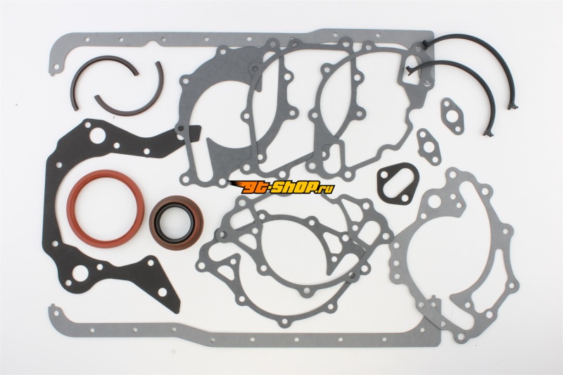 Cometic Gasket PRO1013B CG Street Pro Kits
