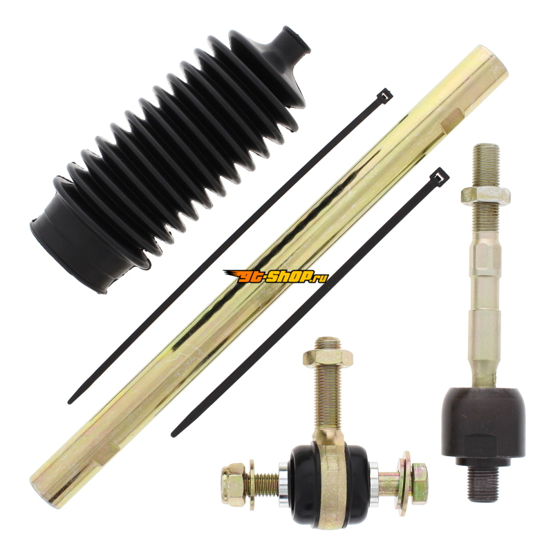 All Balls Racing 51-1054-L ABR Tie Rod Kits