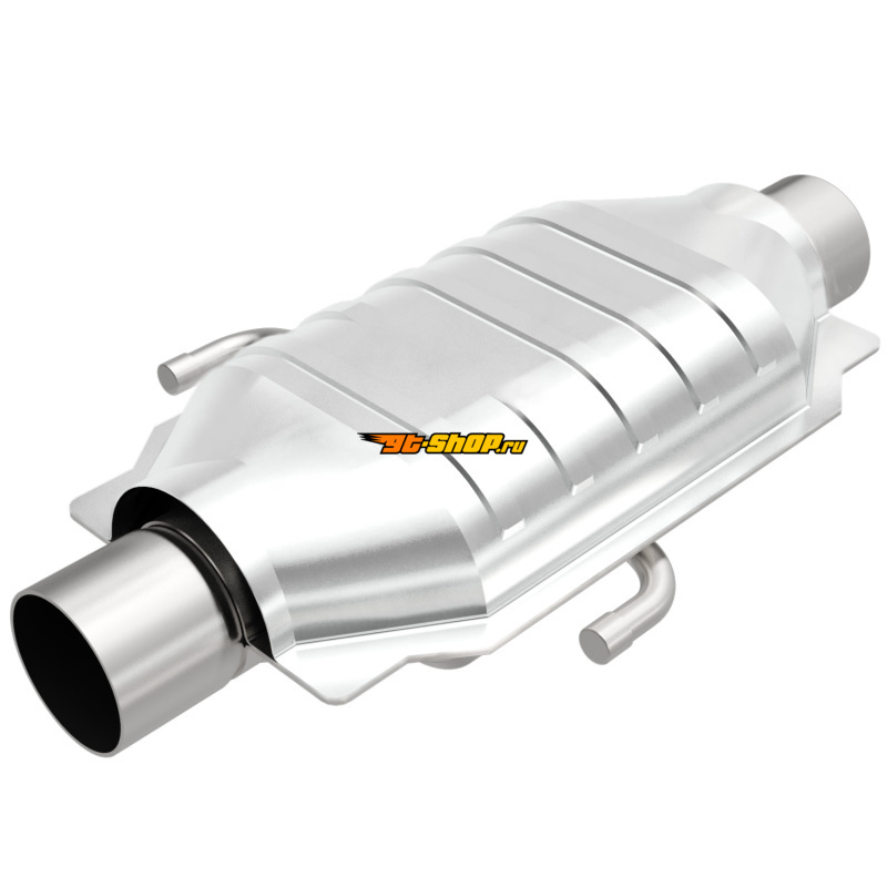 Magnaflow 93526 MAG Universal Converter