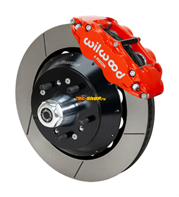 WIL Superlite Brake Kit Wilwood 140-14838-R