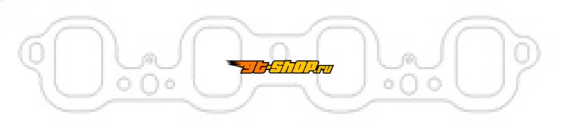 Cometic Gasket C5819-040 CG Intake Gaskets