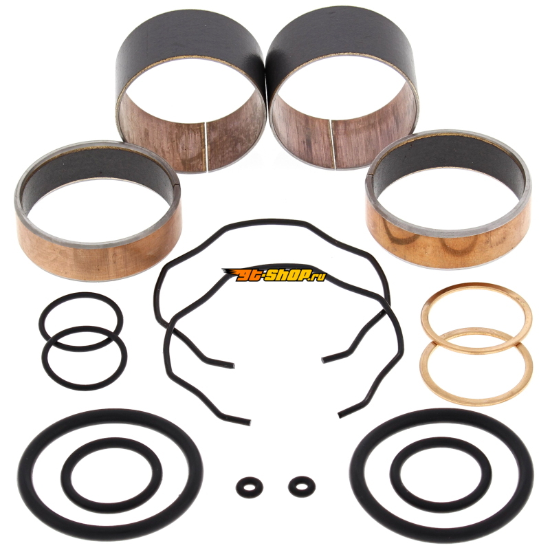 All Balls Racing 38-6058 ABR Fork Bushing Kits