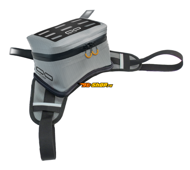 Giant Loop BNR26-G GIA Buckin Roll Bag