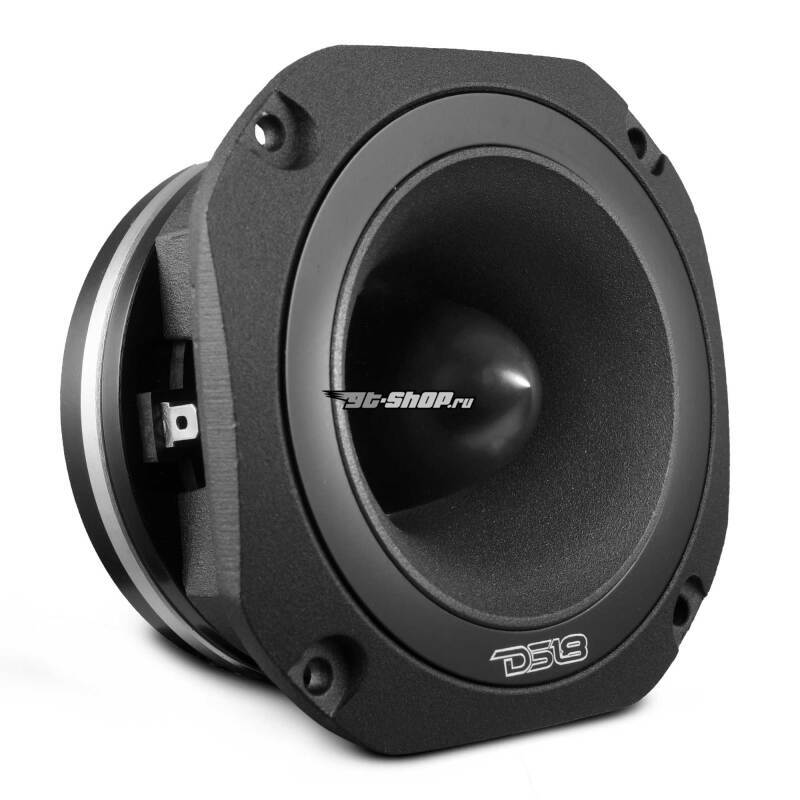 DS18 PRO-TW750C-8/BK DSE Super Bullet Tweeters