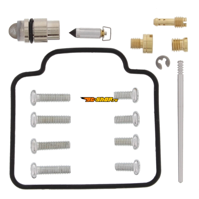 All Balls Racing 26-1042 ABR Carburetor Rebuild Kits