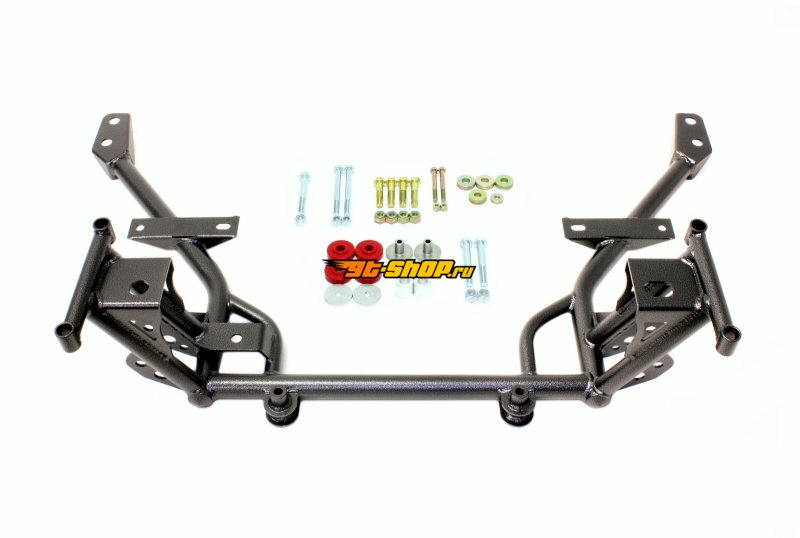 BMR Suspension KM018H BMR K-Members