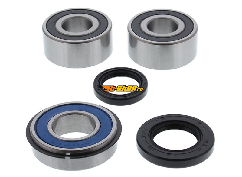 All Balls Racing 25-1756 ABR Wheel Bearing Kits