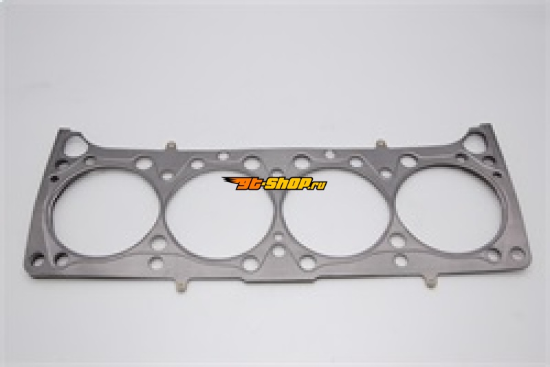 Cometic Gasket C5712-075 CG Head Gaskets