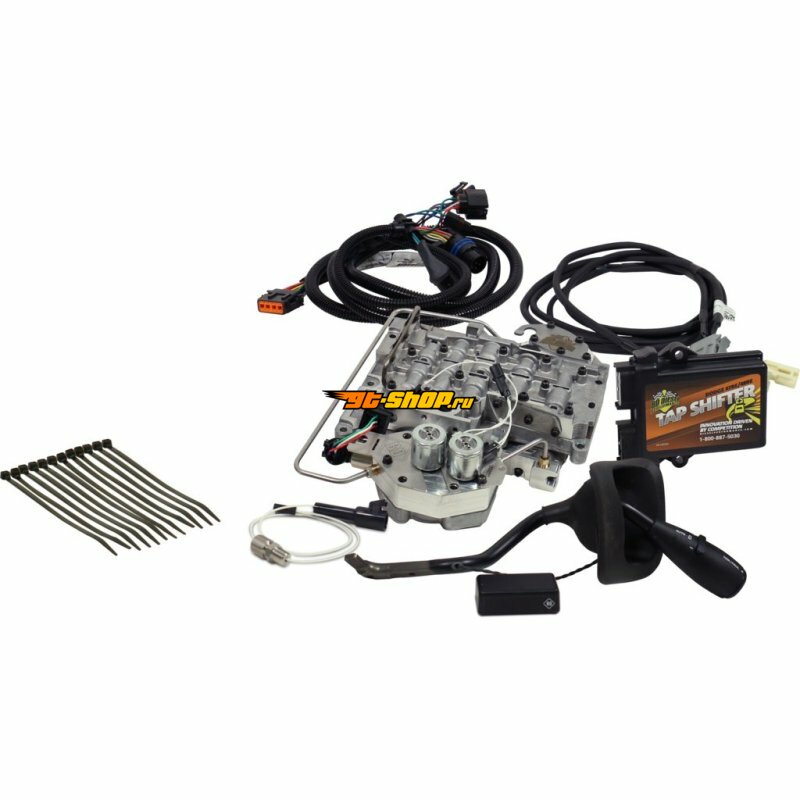 BD Diesel 1031382 BDD TapShifter