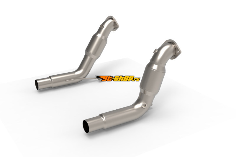 Kooks Headers 15113300 KSH Downpipes