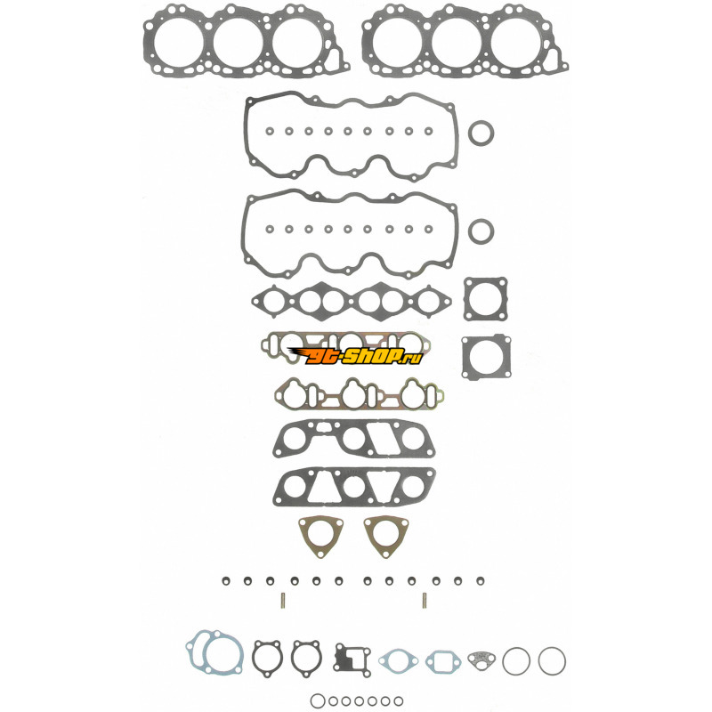 Fel-Pro HS9972PT FEL Cylinder Head Gaskets