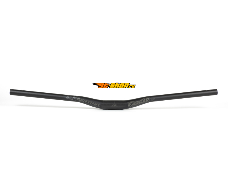 Renthal M165-01-006-01 REN Cycle V3 Fatbar Lite 35
