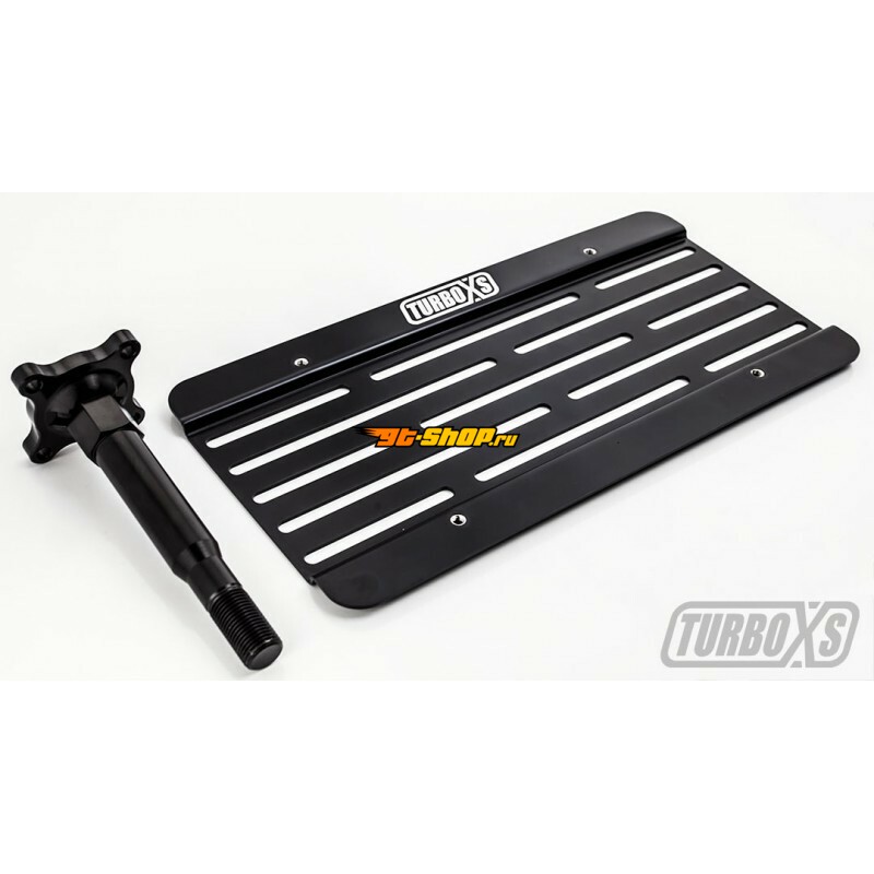 Turbo XS TOWTAG-A90 TXS License Plate Relocation