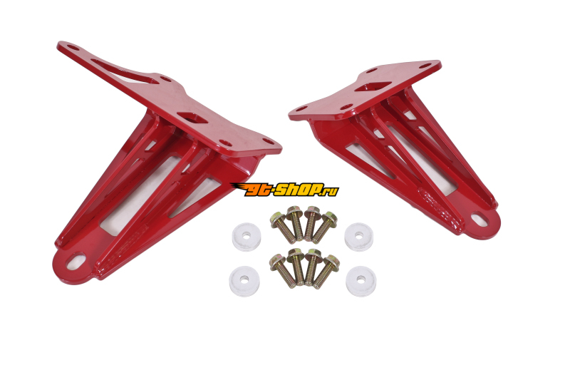 BMR Suspension MM008R BMR Motor Mount Kits