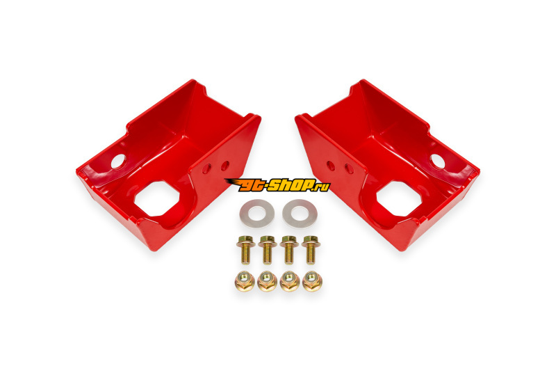BMR Skid Guards BMR Suspension SG1860R