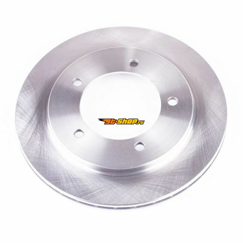 PowerStop JBR955 PSB Autospecialty Rotor