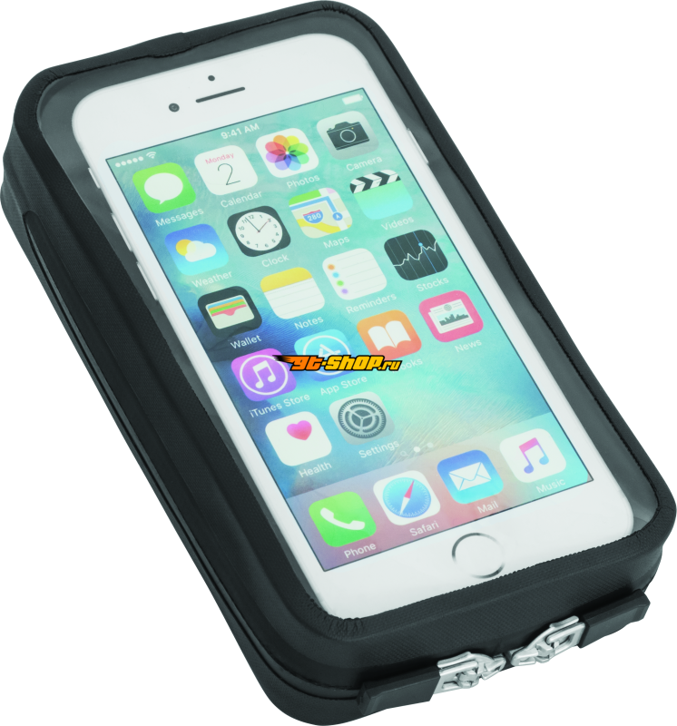 Kuryakyn 5253 KUR Device Holders